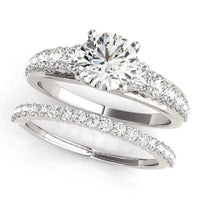 Thumbnail for [Diamond Engagement Rings, Diamond Stud Earrings, and Gold Jewelry Online]-Angelucci Jewelry