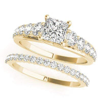 Thumbnail for [Diamond Engagement Rings, Diamond Stud Earrings, and Gold Jewelry Online]-Angelucci Jewelry