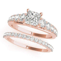 Thumbnail for [Diamond Engagement Rings, Diamond Stud Earrings, and Gold Jewelry Online]-Angelucci Jewelry