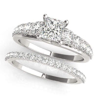 Thumbnail for [Diamond Engagement Rings, Diamond Stud Earrings, and Gold Jewelry Online]-Angelucci Jewelry