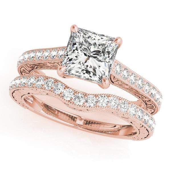[Diamond Engagement Rings, Diamond Stud Earrings, and Gold Jewelry Online]-Angelucci Jewelry