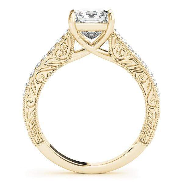 [Diamond Engagement Rings, Diamond Stud Earrings, and Gold Jewelry Online]-Angelucci Jewelry