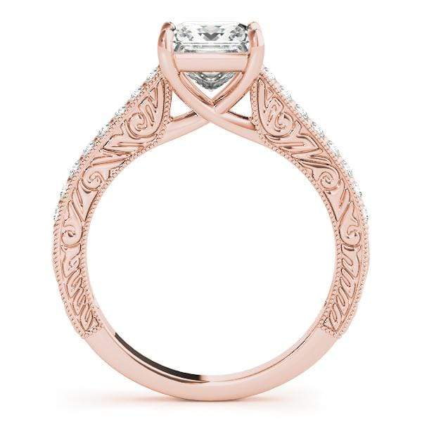 [Diamond Engagement Rings, Diamond Stud Earrings, and Gold Jewelry Online]-Angelucci Jewelry