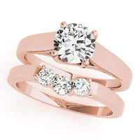 Thumbnail for [Diamond Engagement Rings, Diamond Stud Earrings, and Gold Jewelry Online]-Angelucci Jewelry