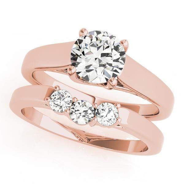 [Diamond Engagement Rings, Diamond Stud Earrings, and Gold Jewelry Online]-Angelucci Jewelry