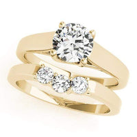 Thumbnail for [Diamond Engagement Rings, Diamond Stud Earrings, and Gold Jewelry Online]-Angelucci Jewelry