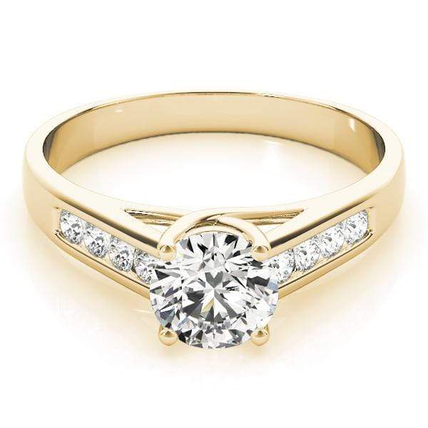 [Diamond Engagement Rings, Diamond Stud Earrings, and Gold Jewelry Online]-Angelucci Jewelry