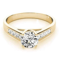 Thumbnail for [Diamond Engagement Rings, Diamond Stud Earrings, and Gold Jewelry Online]-Angelucci Jewelry