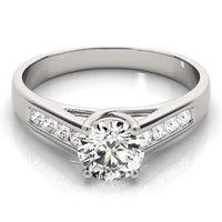 Thumbnail for [Diamond Engagement Rings, Diamond Stud Earrings, and Gold Jewelry Online]-Angelucci Jewelry