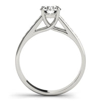 Thumbnail for [Diamond Engagement Rings, Diamond Stud Earrings, and Gold Jewelry Online]-Angelucci Jewelry