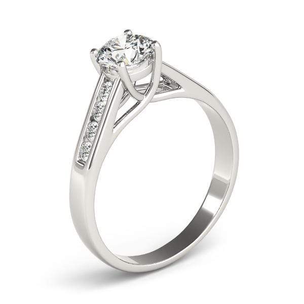 [Diamond Engagement Rings, Diamond Stud Earrings, and Gold Jewelry Online]-Angelucci Jewelry