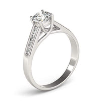 Thumbnail for [Diamond Engagement Rings, Diamond Stud Earrings, and Gold Jewelry Online]-Angelucci Jewelry