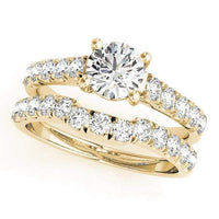 Thumbnail for [Diamond Engagement Rings, Diamond Stud Earrings, and Gold Jewelry Online]-Angelucci Jewelry
