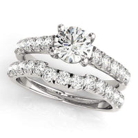 Thumbnail for [Diamond Engagement Rings, Diamond Stud Earrings, and Gold Jewelry Online]-Angelucci Jewelry