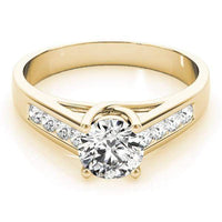 Thumbnail for [Diamond Engagement Rings, Diamond Stud Earrings, and Gold Jewelry Online]-Angelucci Jewelry