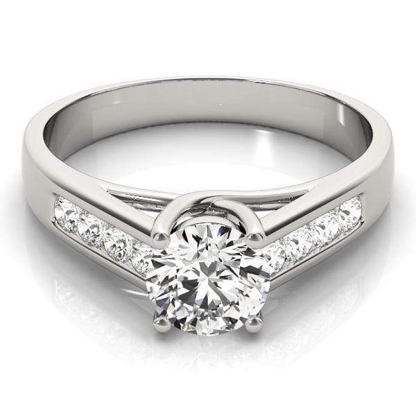 [Diamond Engagement Rings, Diamond Stud Earrings, and Gold Jewelry Online]-Angelucci Jewelry