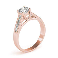 Thumbnail for [Diamond Engagement Rings, Diamond Stud Earrings, and Gold Jewelry Online]-Angelucci Jewelry