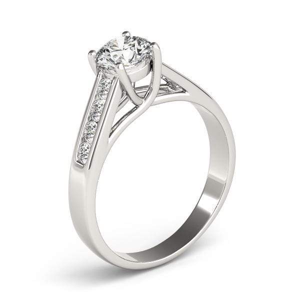[Diamond Engagement Rings, Diamond Stud Earrings, and Gold Jewelry Online]-Angelucci Jewelry