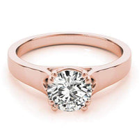 Thumbnail for [Diamond Engagement Rings, Diamond Stud Earrings, and Gold Jewelry Online]-Angelucci Jewelry