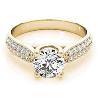 Thumbnail for [Diamond Engagement Rings, Diamond Stud Earrings, and Gold Jewelry Online]-Angelucci Jewelry