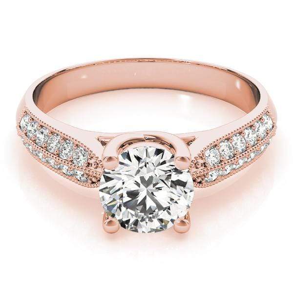 [Diamond Engagement Rings, Diamond Stud Earrings, and Gold Jewelry Online]-Angelucci Jewelry