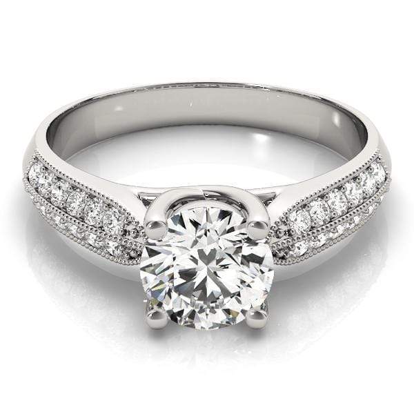 [Diamond Engagement Rings, Diamond Stud Earrings, and Gold Jewelry Online]-Angelucci Jewelry