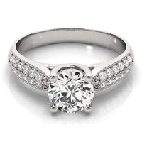 Thumbnail for [Diamond Engagement Rings, Diamond Stud Earrings, and Gold Jewelry Online]-Angelucci Jewelry