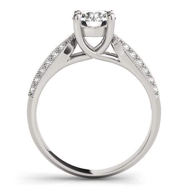 [Diamond Engagement Rings, Diamond Stud Earrings, and Gold Jewelry Online]-Angelucci Jewelry