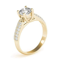 Thumbnail for [Diamond Engagement Rings, Diamond Stud Earrings, and Gold Jewelry Online]-Angelucci Jewelry