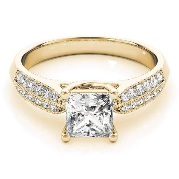 [Diamond Engagement Rings, Diamond Stud Earrings, and Gold Jewelry Online]-Angelucci Jewelry