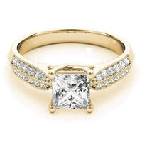 Thumbnail for [Diamond Engagement Rings, Diamond Stud Earrings, and Gold Jewelry Online]-Angelucci Jewelry