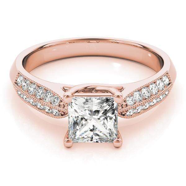 [Diamond Engagement Rings, Diamond Stud Earrings, and Gold Jewelry Online]-Angelucci Jewelry