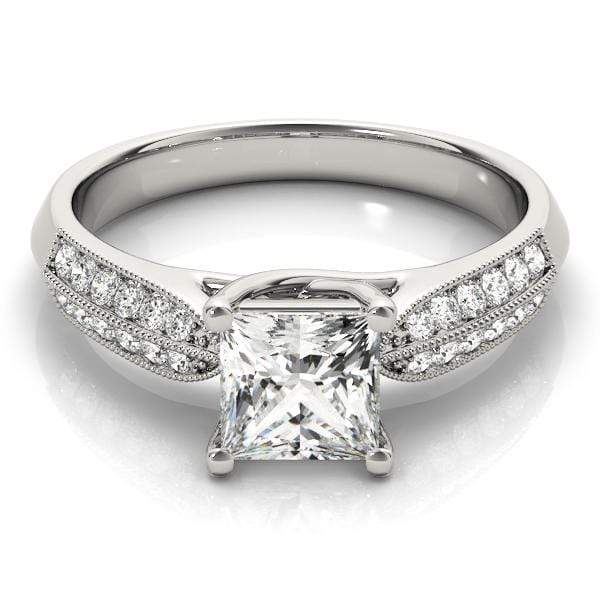 [Diamond Engagement Rings, Diamond Stud Earrings, and Gold Jewelry Online]-Angelucci Jewelry