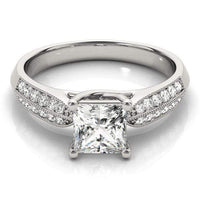 Thumbnail for [Diamond Engagement Rings, Diamond Stud Earrings, and Gold Jewelry Online]-Angelucci Jewelry