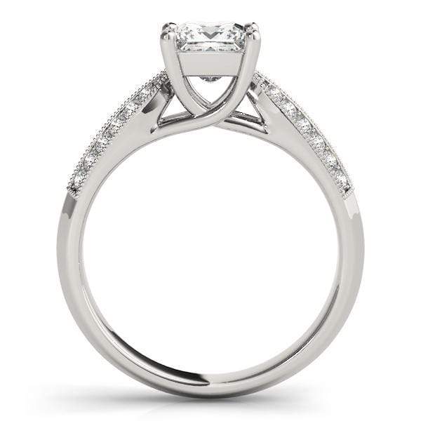 [Diamond Engagement Rings, Diamond Stud Earrings, and Gold Jewelry Online]-Angelucci Jewelry