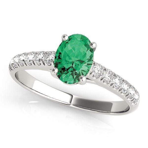 [Diamond Engagement Rings, Diamond Stud Earrings, and Gold Jewelry Online]-Angelucci Jewelry