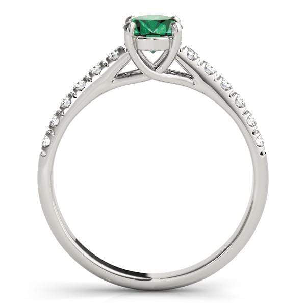 [Diamond Engagement Rings, Diamond Stud Earrings, and Gold Jewelry Online]-Angelucci Jewelry