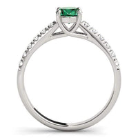 Thumbnail for [Diamond Engagement Rings, Diamond Stud Earrings, and Gold Jewelry Online]-Angelucci Jewelry
