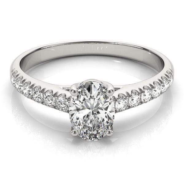 [Diamond Engagement Rings, Diamond Stud Earrings, and Gold Jewelry Online]-Angelucci Jewelry