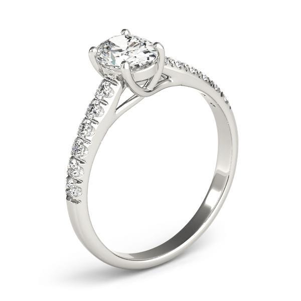 [Diamond Engagement Rings, Diamond Stud Earrings, and Gold Jewelry Online]-Angelucci Jewelry