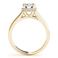 Thumbnail for [Diamond Engagement Rings, Diamond Stud Earrings, and Gold Jewelry Online]-Angelucci Jewelry