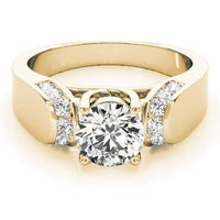 Thumbnail for [Diamond Engagement Rings, Diamond Stud Earrings, and Gold Jewelry Online]-Angelucci Jewelry