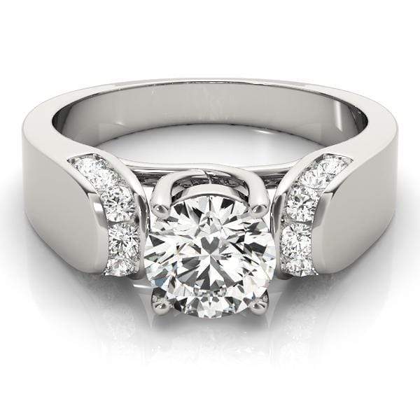 [Diamond Engagement Rings, Diamond Stud Earrings, and Gold Jewelry Online]-Angelucci Jewelry