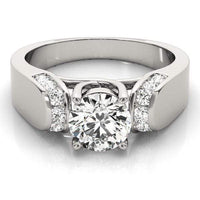 Thumbnail for [Diamond Engagement Rings, Diamond Stud Earrings, and Gold Jewelry Online]-Angelucci Jewelry