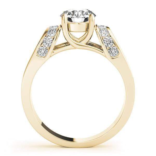 [Diamond Engagement Rings, Diamond Stud Earrings, and Gold Jewelry Online]-Angelucci Jewelry