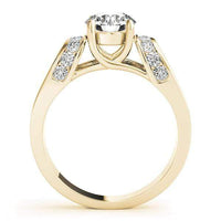Thumbnail for [Diamond Engagement Rings, Diamond Stud Earrings, and Gold Jewelry Online]-Angelucci Jewelry