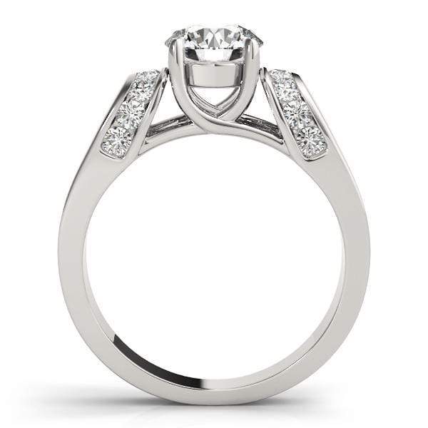 [Diamond Engagement Rings, Diamond Stud Earrings, and Gold Jewelry Online]-Angelucci Jewelry