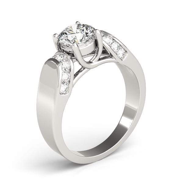 [Diamond Engagement Rings, Diamond Stud Earrings, and Gold Jewelry Online]-Angelucci Jewelry