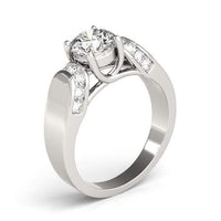 Thumbnail for [Diamond Engagement Rings, Diamond Stud Earrings, and Gold Jewelry Online]-Angelucci Jewelry