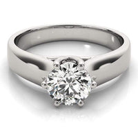 Thumbnail for [Diamond Engagement Rings, Diamond Stud Earrings, and Gold Jewelry Online]-Angelucci Jewelry